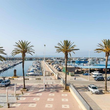 Appartamento A&N Seaport 2B Caleta De Velez Esterno foto