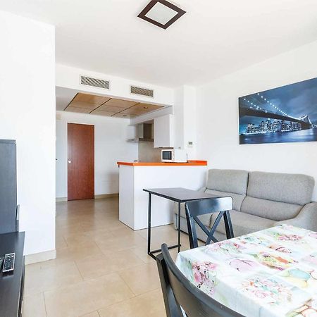 Appartamento A&N Seaport 2B Caleta De Velez Esterno foto